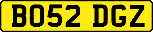BO52DGZ