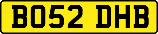 BO52DHB