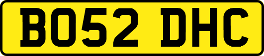 BO52DHC