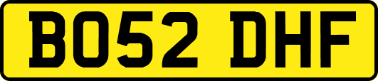 BO52DHF