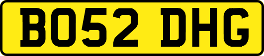 BO52DHG
