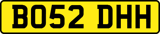 BO52DHH