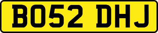 BO52DHJ