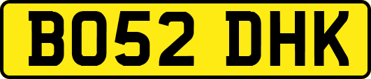 BO52DHK