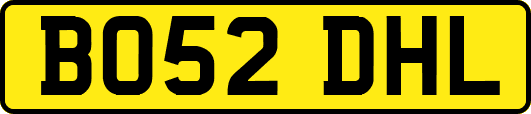 BO52DHL