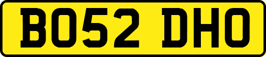 BO52DHO