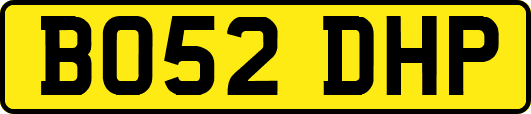 BO52DHP