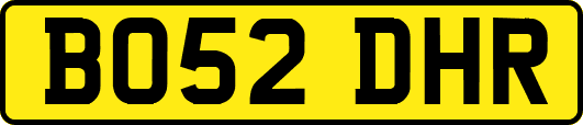 BO52DHR