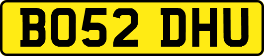 BO52DHU