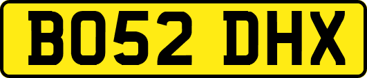 BO52DHX