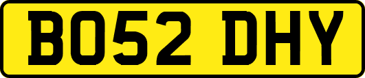 BO52DHY