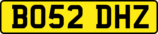 BO52DHZ