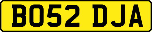 BO52DJA