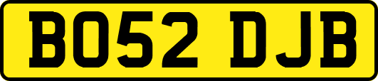 BO52DJB