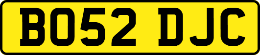 BO52DJC