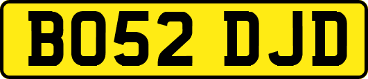 BO52DJD