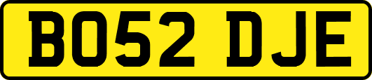 BO52DJE