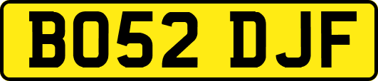 BO52DJF
