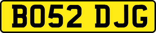 BO52DJG