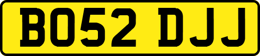 BO52DJJ