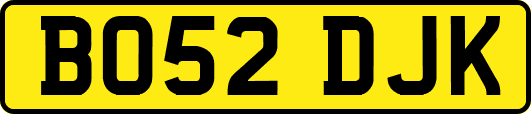 BO52DJK