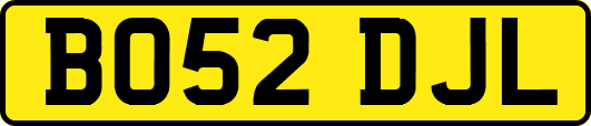 BO52DJL