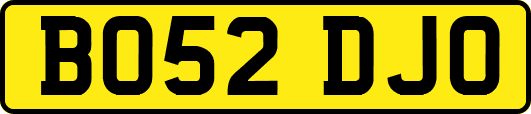 BO52DJO