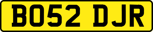 BO52DJR
