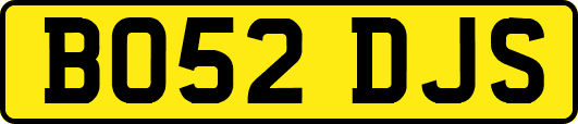 BO52DJS