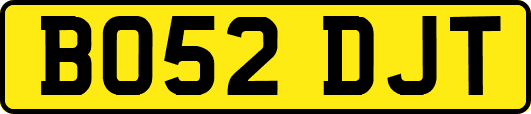 BO52DJT