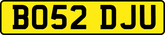 BO52DJU