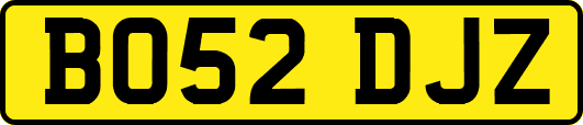 BO52DJZ
