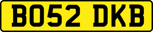 BO52DKB