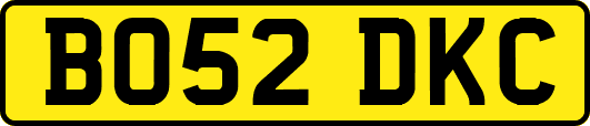 BO52DKC