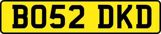 BO52DKD