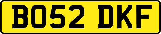 BO52DKF