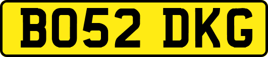 BO52DKG