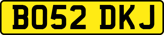 BO52DKJ