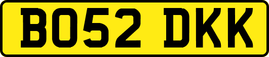 BO52DKK