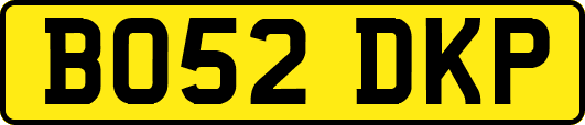 BO52DKP