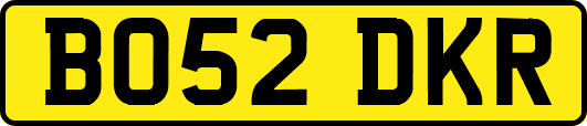 BO52DKR