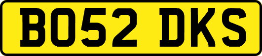BO52DKS