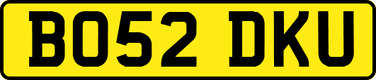 BO52DKU