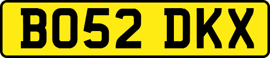 BO52DKX