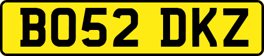 BO52DKZ