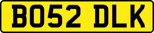 BO52DLK