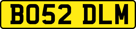 BO52DLM