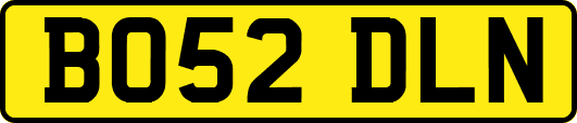 BO52DLN