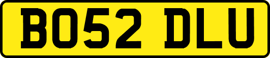 BO52DLU