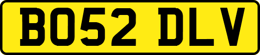 BO52DLV